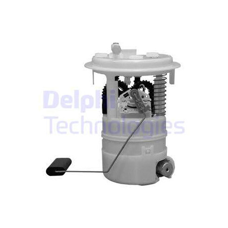 Pompe à carburant DELPHI