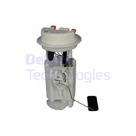 Pompe à carburant DELPHI