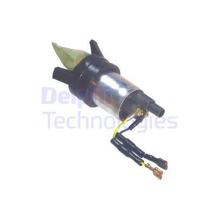 Pompe à carburant DELPHI