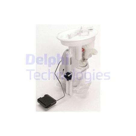 Unité d'injection de carburant DELPHI