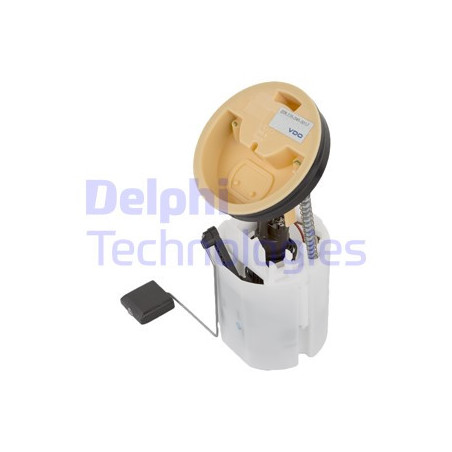 Unité d'injection de carburant DELPHI