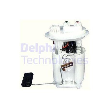 Unité d'injection de carburant DELPHI