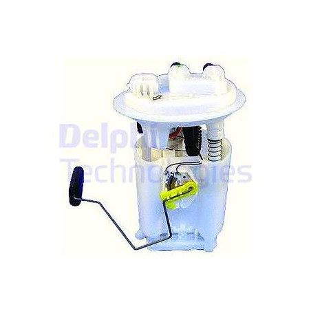Unité d'injection de carburant DELPHI