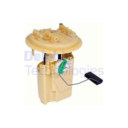 Unité d'injection de carburant DELPHI