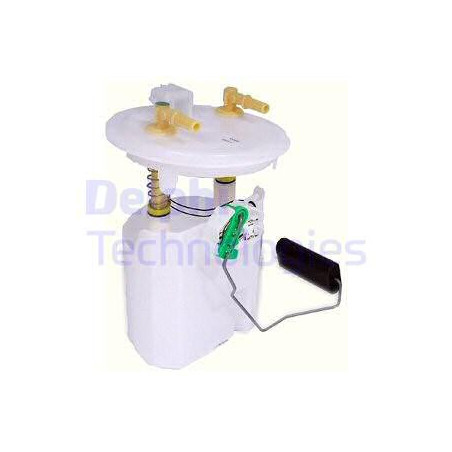 Unité d'injection de carburant DELPHI