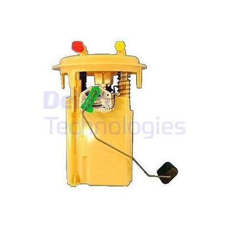 Unité d'injection de carburant DELPHI