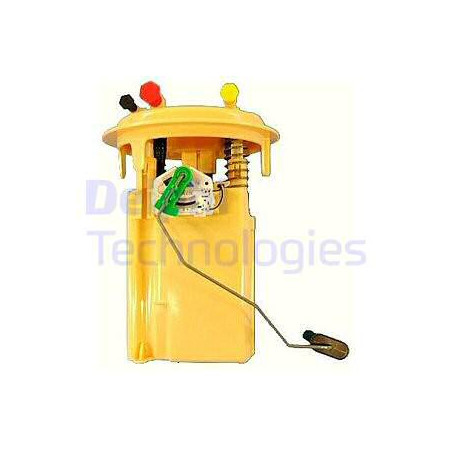 Unité d'injection de...