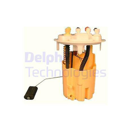 Unité d'injection de...