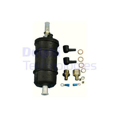 Unité d'injection de...