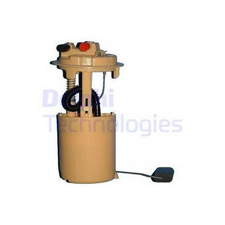 Unité d'injection de carburant DELPHI