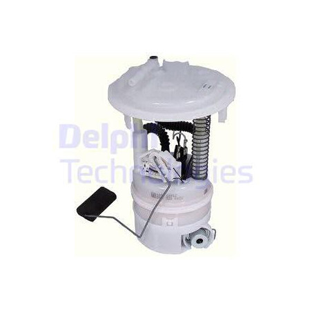 Unité d'injection de carburant DELPHI