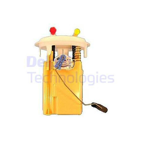 Unité d'injection de carburant DELPHI