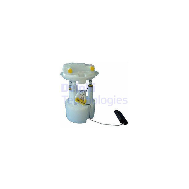 Unité d'injection de carburant DELPHI