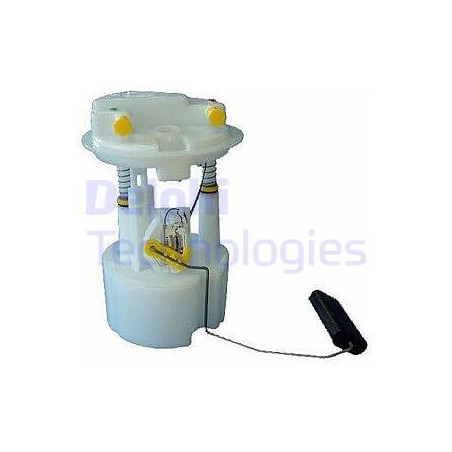 Unité d'injection de carburant DELPHI