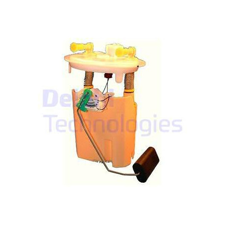 Unité d'injection de carburant DELPHI