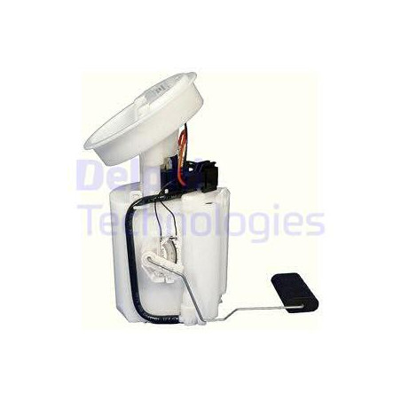 Unité d'injection de carburant DELPHI