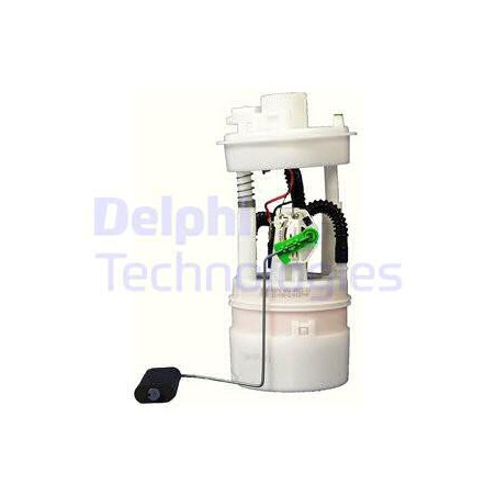 Unité d'injection de...