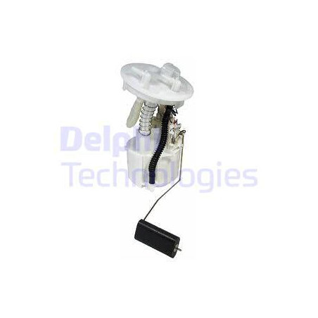 Unité d'injection de carburant DELPHI