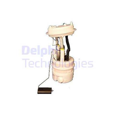 Unité d'injection de carburant DELPHI