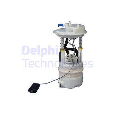 Unité d'injection de carburant DELPHI