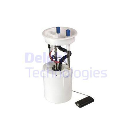 Unité d'injection de carburant DELPHI