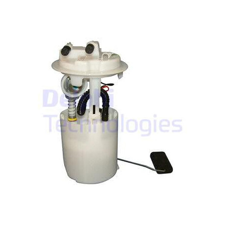 Unité d'injection de carburant DELPHI