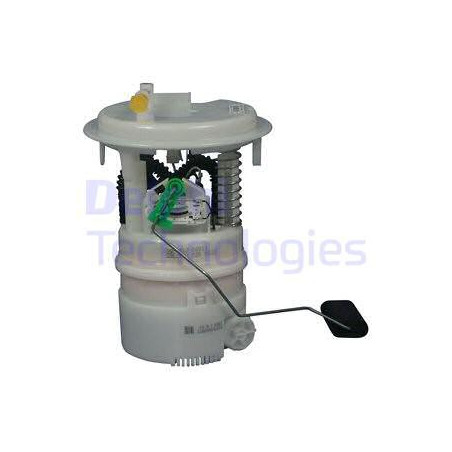 Unité d'injection de carburant DELPHI