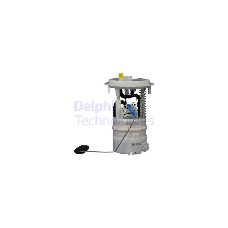 Unité d'injection de carburant DELPHI