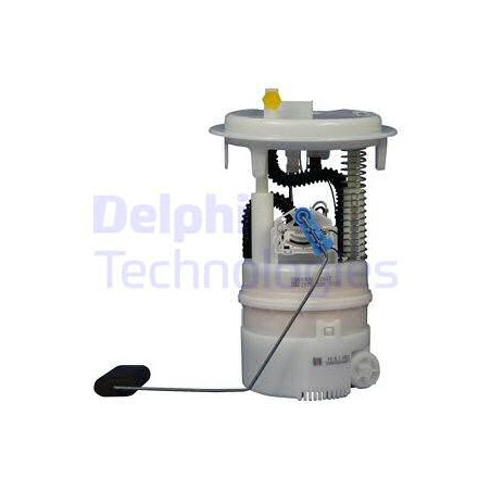 Unité d'injection de carburant DELPHI
