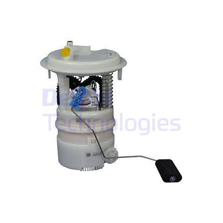 Unité d'injection de carburant DELPHI