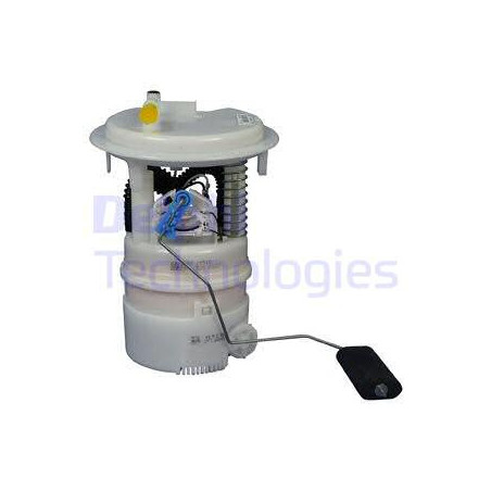 Unité d'injection de carburant DELPHI