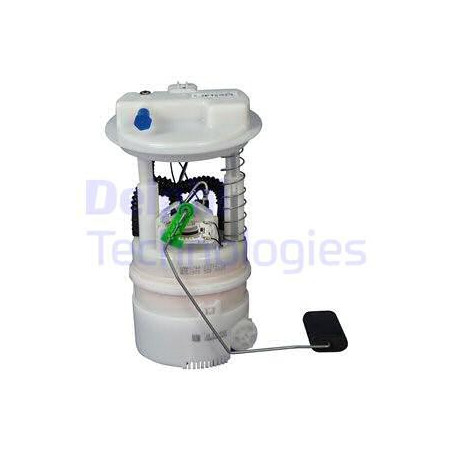 Unité d'injection de carburant DELPHI