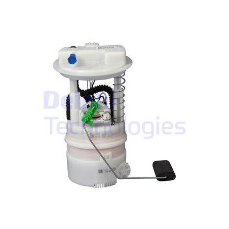 Unité d'injection de carburant DELPHI