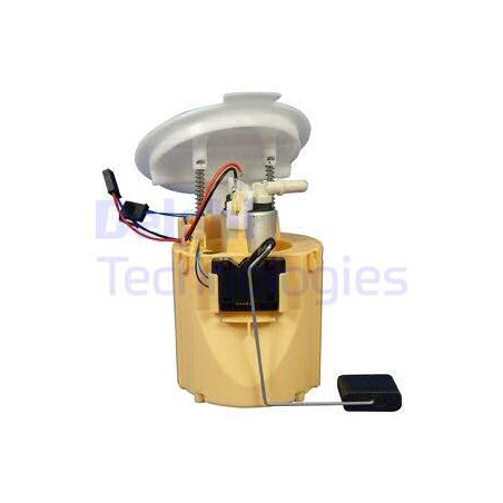 Unité d'injection de carburant DELPHI