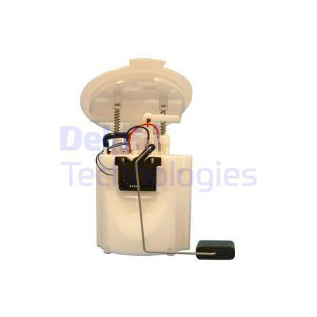 Unité d'injection de carburant DELPHI