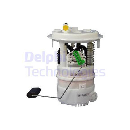 Unité d'injection de carburant DELPHI