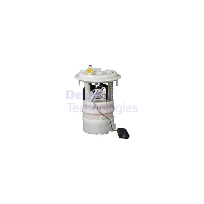 Unité d'injection de carburant DELPHI