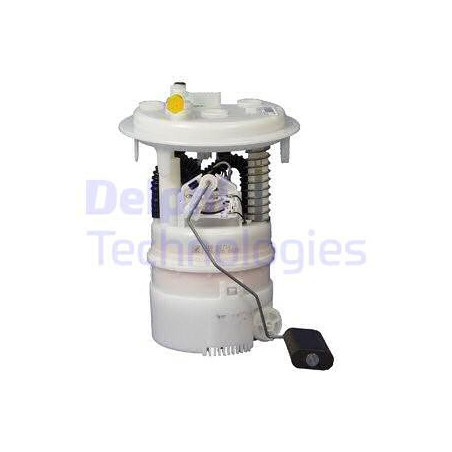 Unité d'injection de carburant DELPHI