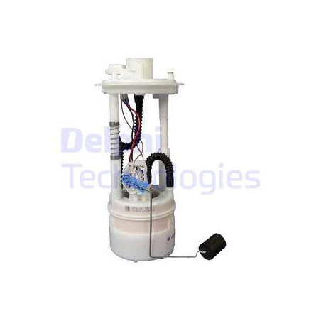 Unité d'injection de carburant DELPHI