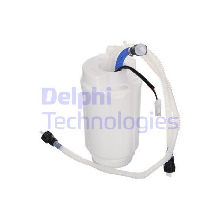 Unité d'injection de carburant DELPHI
