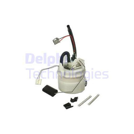 Unité d'injection de...