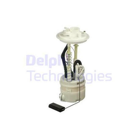 Unité d'injection de...