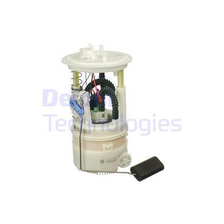 Unité d'injection de carburant DELPHI