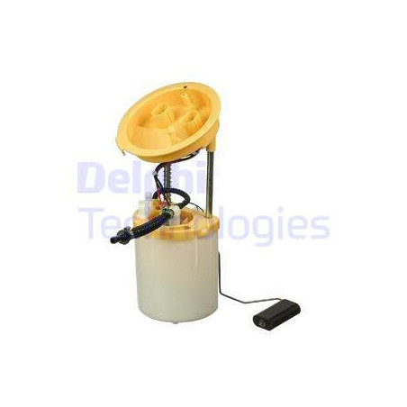 Unité d'injection de...