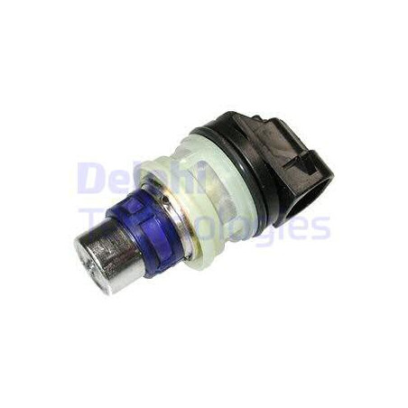 Soupape d'injection DELPHI