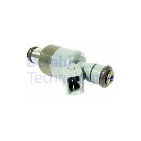 Soupape d'injection DELPHI