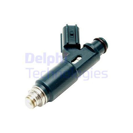 Soupape d'injection DELPHI