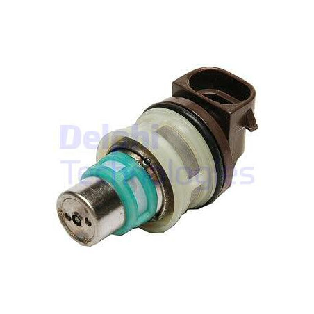 Soupape d'injection DELPHI