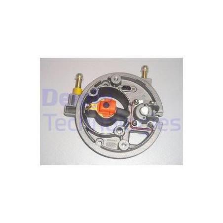 Soupape d'injection DELPHI