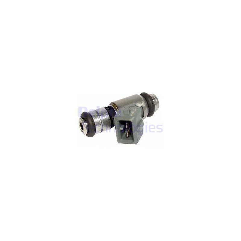 Soupape d'injection DELPHI